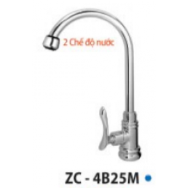  VÒI RỬA CHÉN ZICO ZC-4B25M